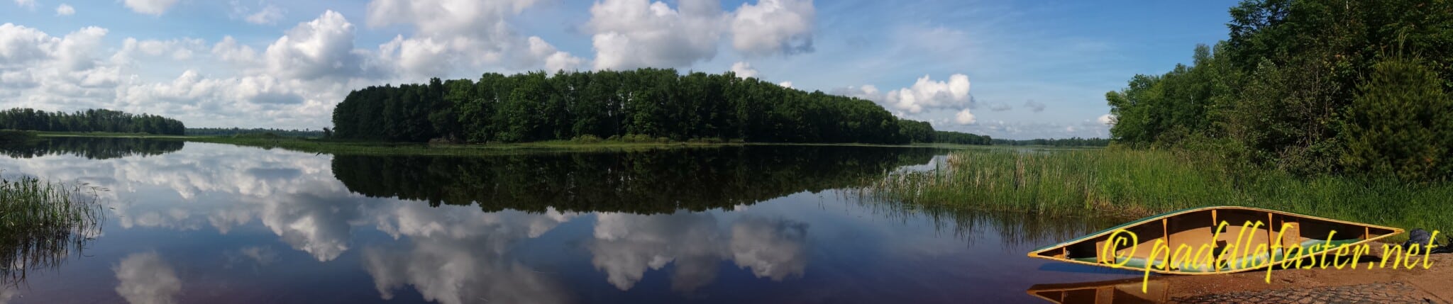 Turtle Flambeau Flowage 2015