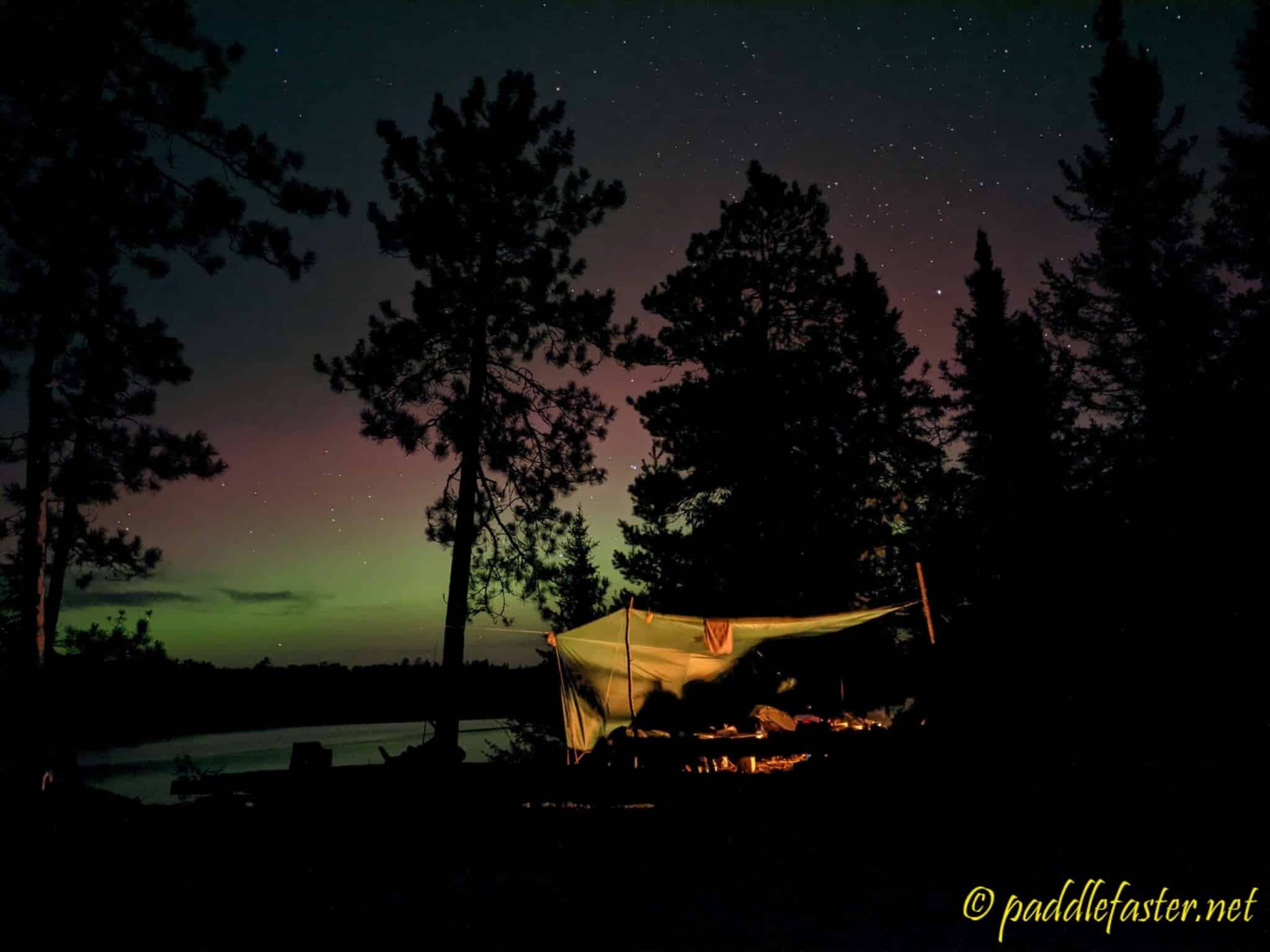 Boundary Waters 2022