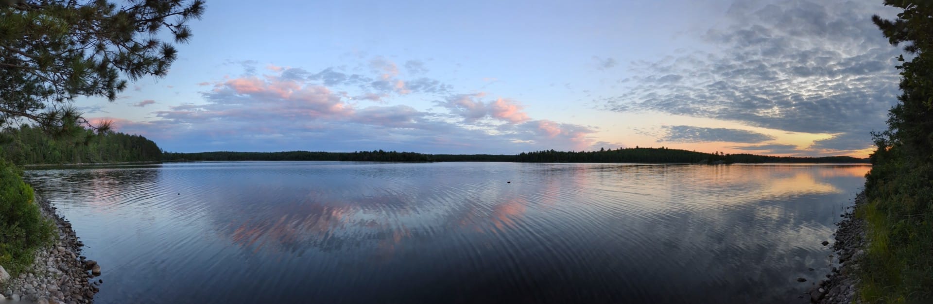 Boundary Waters 2023
