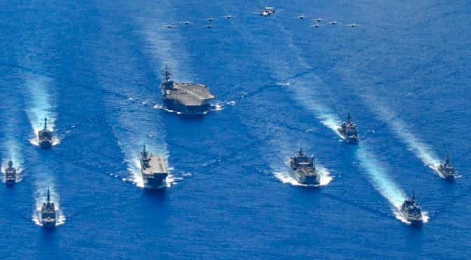 The Fleet